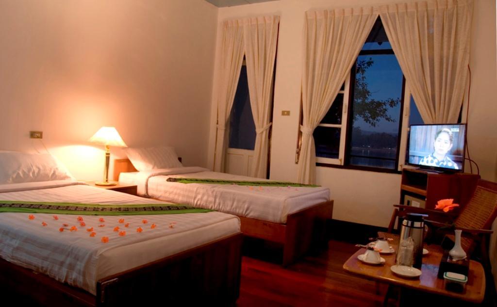 Global Grace Pindaya Hotel Kamer foto