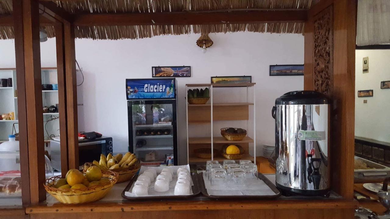 Global Grace Pindaya Hotel Buitenkant foto