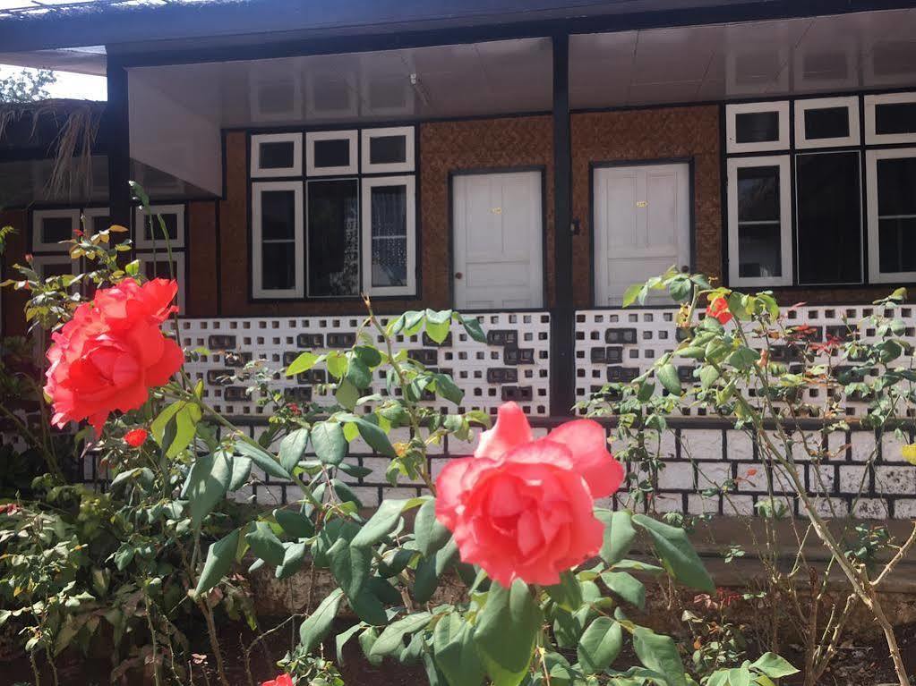 Global Grace Pindaya Hotel Buitenkant foto